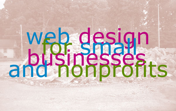contact (perfect process) web design